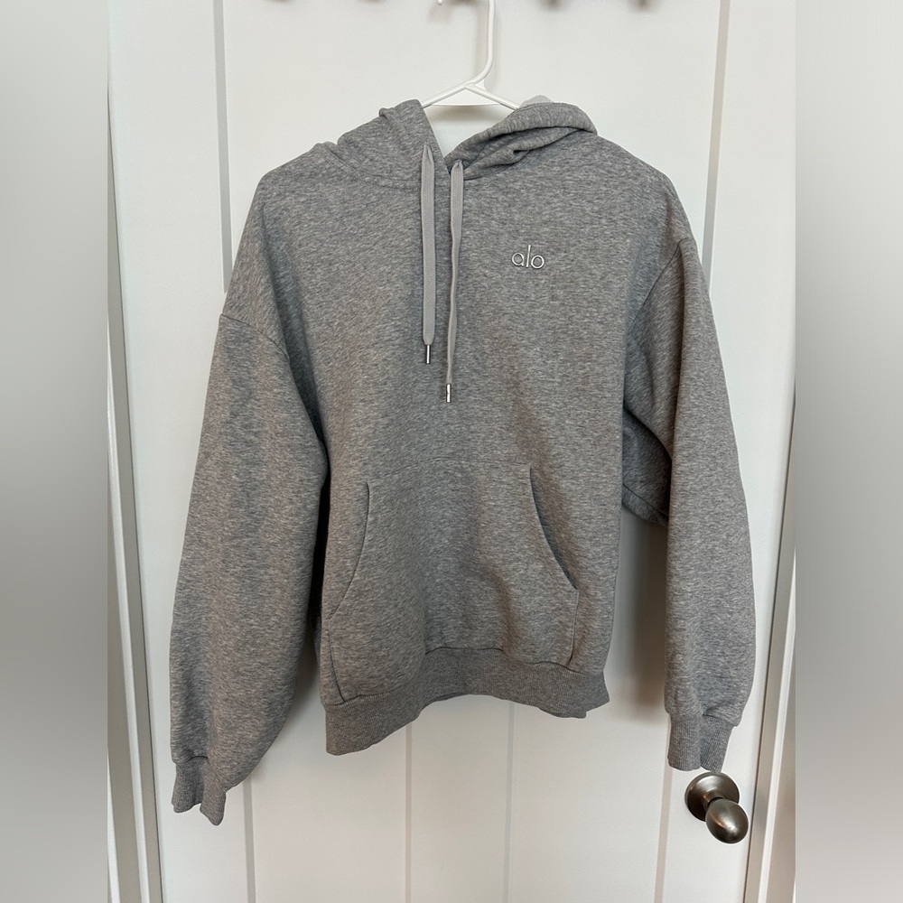 Alo Yoga Accolade Hoodie